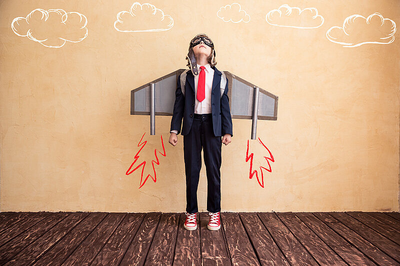 Finanz- & Lohnbuchhalter/-in (m/w/d)