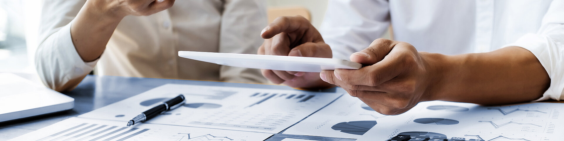 Addison OneClick Digitalisierung Scan App Digitale Steuerakte