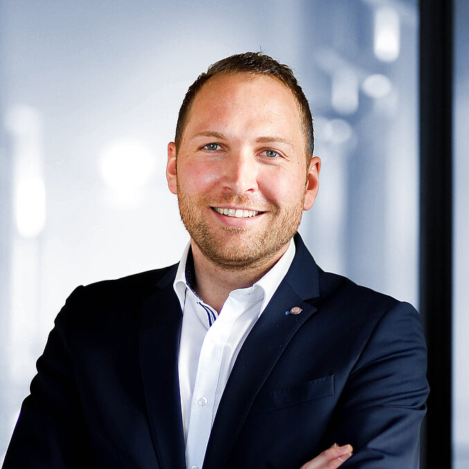 Christoph Schäffler